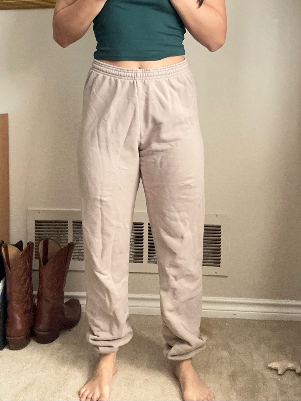 SKIMS Sweatpants